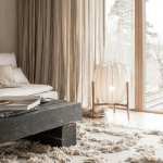 Prisma Golvlampa Ek/Natur Prisma Golvlampa Ek/Natur