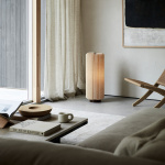 Alba Golvlampa Natur/Trä Alba Golvlampa Natur/Trä