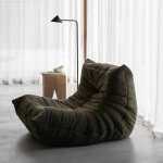 Kuro Golvlampa Matt Black Kuro Golvlampa Matt Black