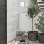 Tyra Portabel Golvlampa Brun/Natur Tyra Portabel Golvlampa Brun/Natur