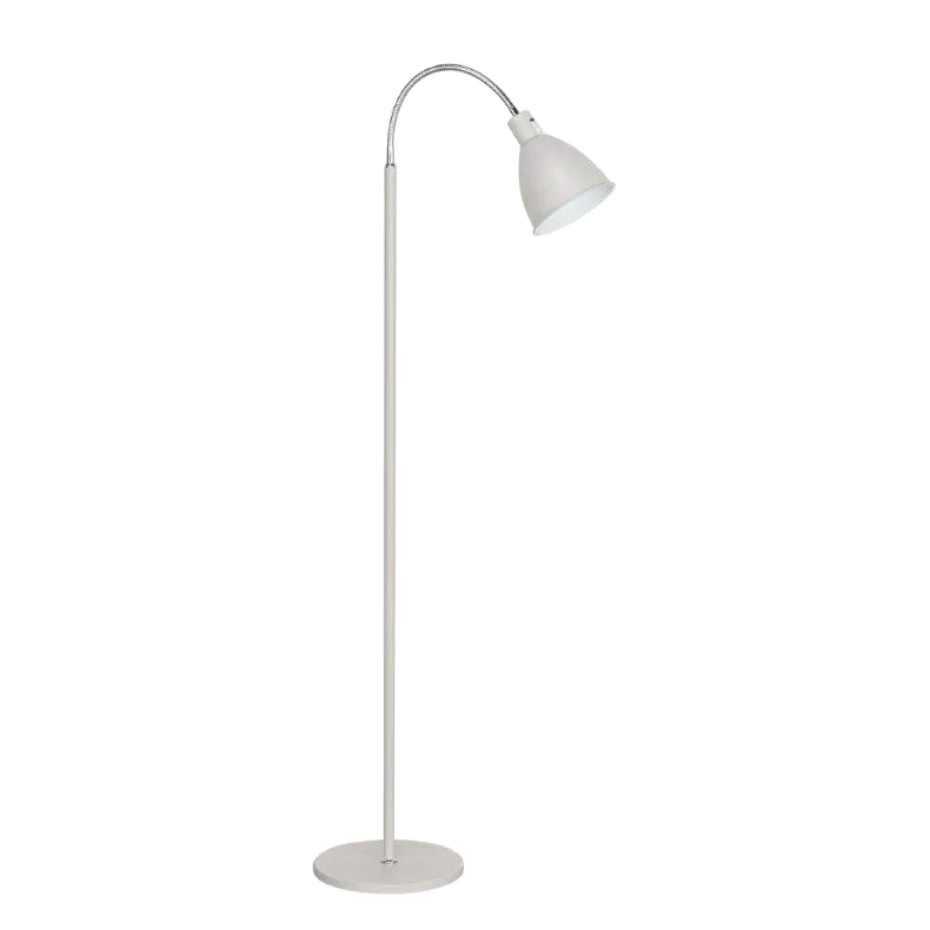 G 768 Smögen Golvlampa Sand