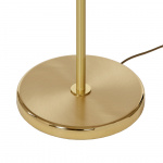 G 846 Haga Golvfot Mässing G 846 Haga Golvfot Mässing