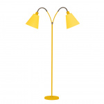 G 846 Haga Golvfot Gul G 846 Haga Golvfot Gul