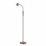 G 850 Koster Golvlampa Oxid G 850 Koster Golvlampa Oxid