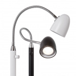 G 850 Koster Golvlampa Svart G 850 Koster Golvlampa Svart