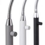 G 850 Koster Golvlampa Svart G 850 Koster Golvlampa Svart