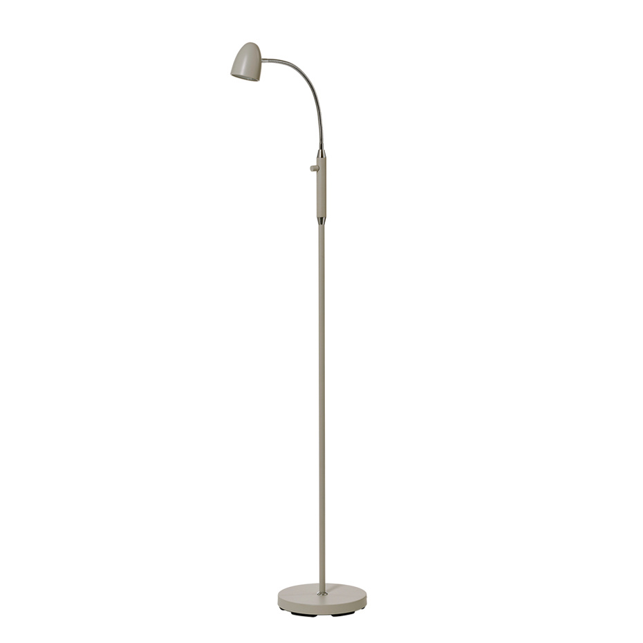 G 850 Koster Golvlampa Sand