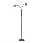 G 898 Koster Golvlampa Oxid G 898 Koster Golvlampa Oxid