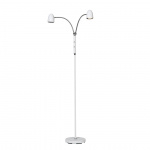 G 898 Koster Golvlampa Vit G 898 Koster Golvlampa Vit