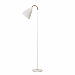 G 932 Haga Golvfot Vit G 932 Haga Golvfot Vit