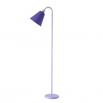G 932 Haga Golvfot Lavendel G 932 Haga Golvfot Lavendel