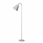 G 932 Haga Golvfot Grå G 932 Haga Golvfot Grå