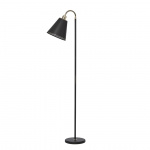 G 932 Haga Golvfot Svart G 932 Haga Golvfot Svart