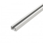 Global 1-Fas Skena 2m Vit Global 1-Fas Skena 2m Vit