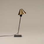 Gira Bordslampa Brass Gira Bordslampa Brass