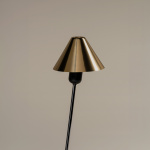 Gira Bordslampa Brass Gira Bordslampa Brass