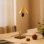 Gira Bordslampa Brass Gira Bordslampa Brass