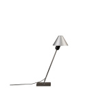 Gira Bordslampa Natural Anodized Aluminum Gira Bordslampa Natural Anodized Aluminum
