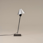 Gira Bordslampa Natural Anodized Aluminum Gira Bordslampa Natural Anodized Aluminum