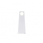 Glasgow Bordslampa Vit Glasgow Bordslampa Vit