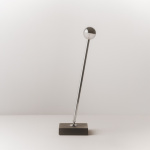 Gira Mini Bordslampa Natural Anodized Aluminum Gira Mini Bordslampa Natural Anodized Aluminum