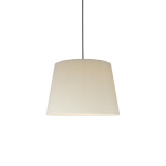 Sísísí Cónicas GT1 Pendel Natural Ribbon Sísísí Cónicas GT1 Pendel Natural Ribbon