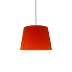 Sísísí Cónicas GT1 Pendel Red-Amber Ribbon Sísísí Cónicas GT1 Pendel Red-Amber Ribbon