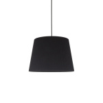 Sísísí Cónicas GT1 Pendel Black Ribbon Sísísí Cónicas GT1 Pendel Black Ribbon