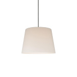 Sísísí Cónicas GT1 Pendel White Linen Sísísí Cónicas GT1 Pendel White Linen