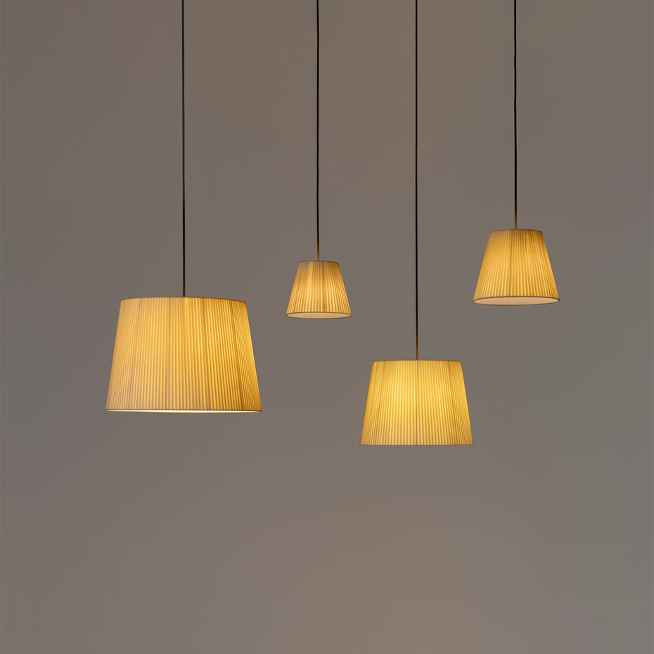 Sistema Sisisí GT1 Pendel White Linen