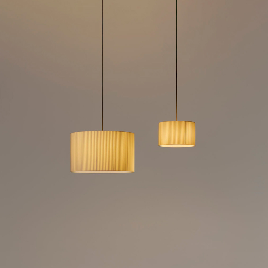 Sistema Sisisí GT2 Pendel White Linen