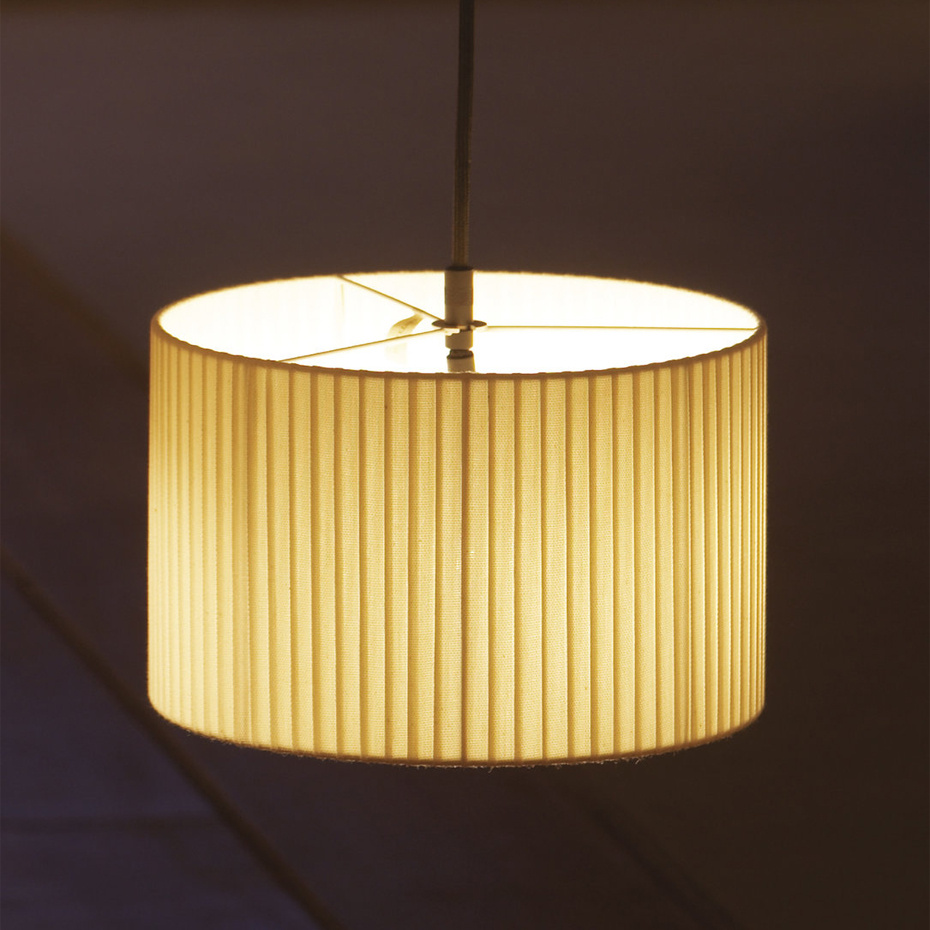 Sistema Sisisí GT2 Pendel White Linen