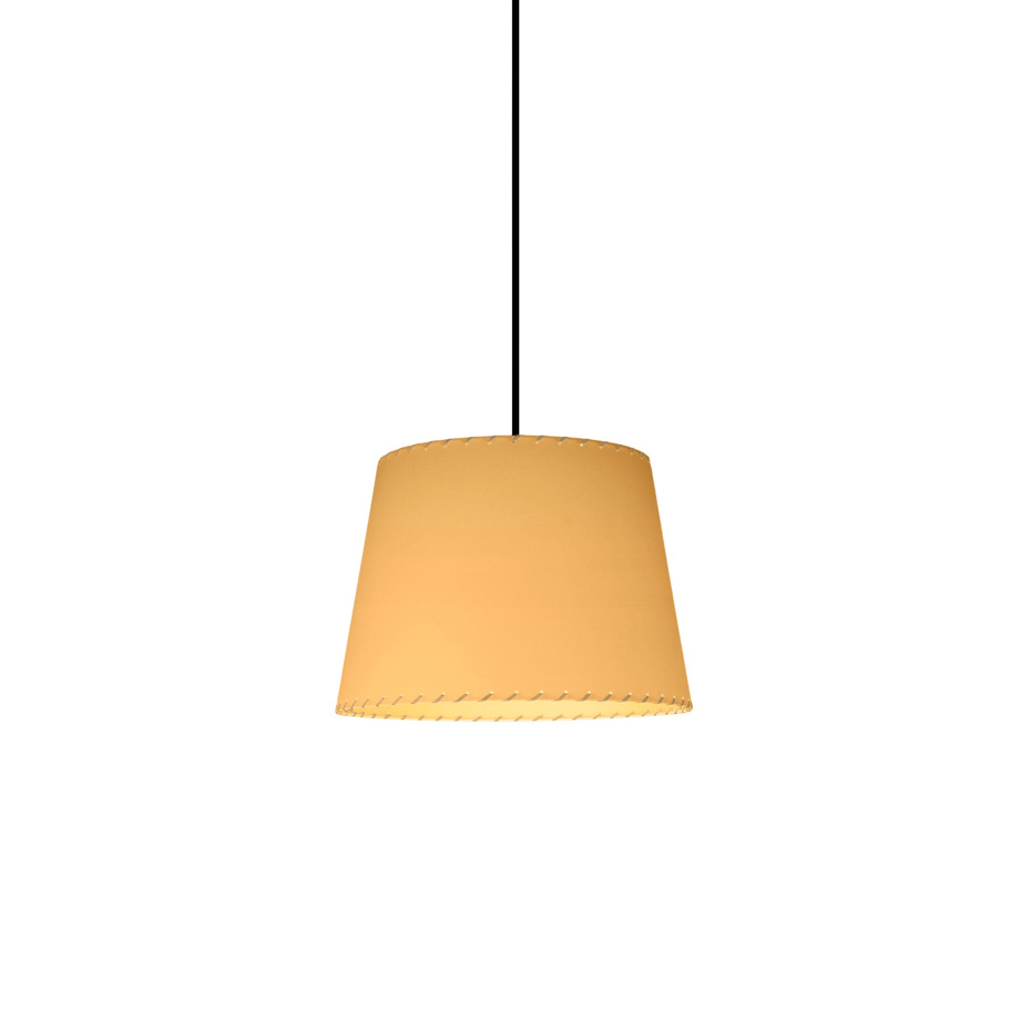 Sísísí Cónicas GT3 Pendel Stitched Beige Parchment