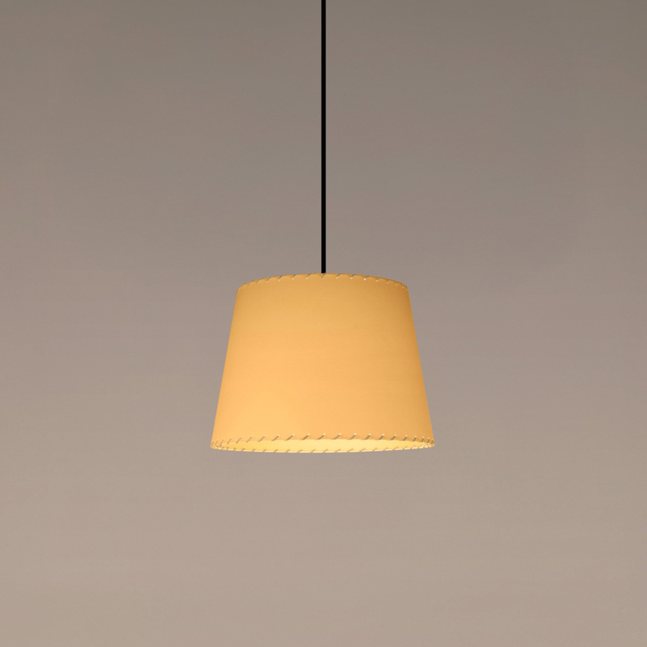 Sísísí Cónicas GT3 Pendel Stitched Beige Parchment