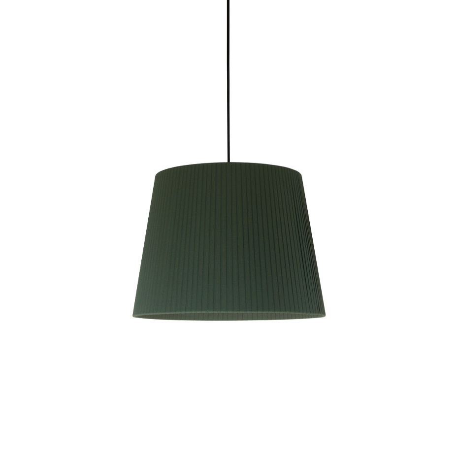 Sistema Sisisí GT3 Pendel Green Raw Color Ribbon