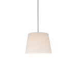 Sísísí Cónicas GT3 Pendel White Linen Sísísí Cónicas GT3 Pendel White Linen