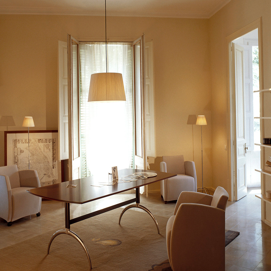 Sistema Sisisí GT3 Pendel White Linen