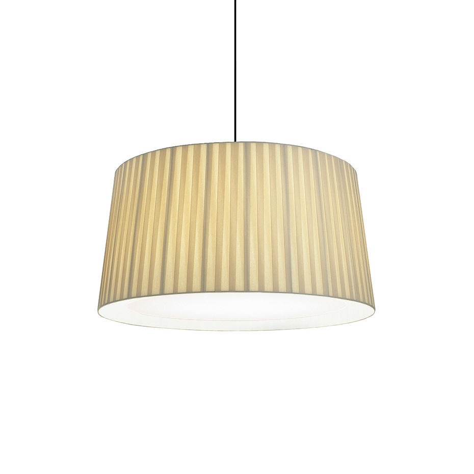 GT5 Pendel Natural Ribbon 1 x E27