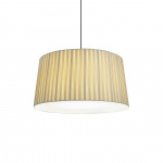 GT5 Pendel Natural Ribbon 1 x E27 GT5 Pendel Natural Ribbon 1 x E27