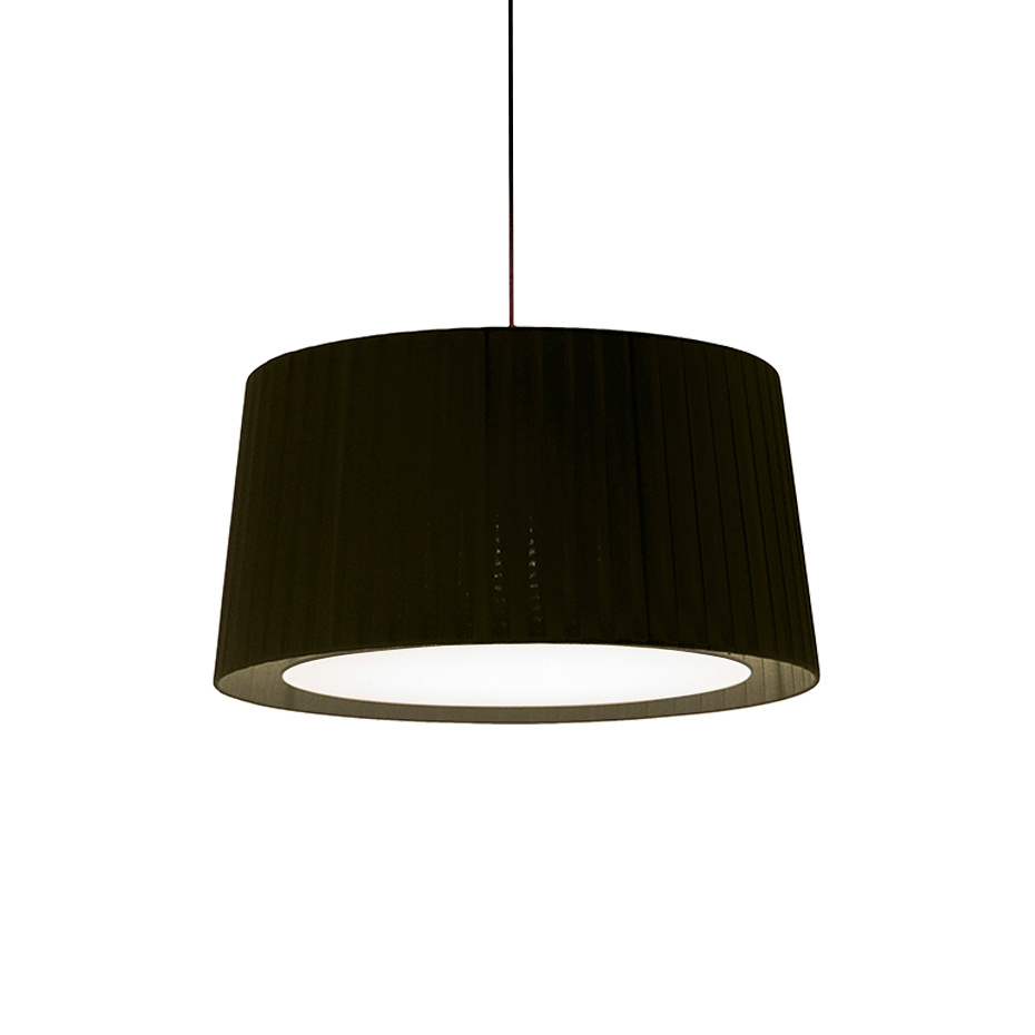 GT5 Pendel Black Ribbon 1 x E27