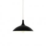 1965 Pendel Soft Black 1965 Pendel Soft Black