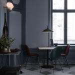 1965 Pendel Soft Black 1965 Pendel Soft Black