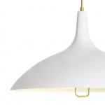 1965 Pendel Classic White 1965 Pendel Classic White