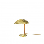 5321 Bordslampa Polished Brass/Lacquered Rattan 5321 Bordslampa Polished Brass/Lacquered Rattan