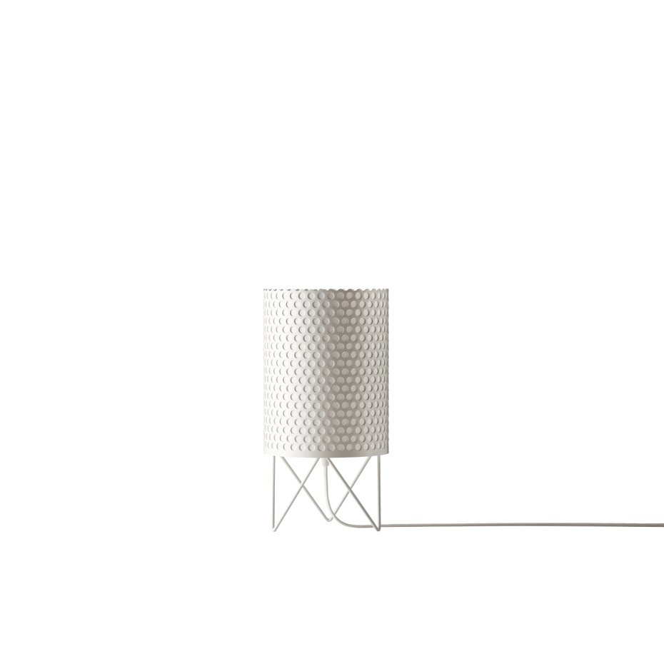 Pedrera ABC Bordslampa White