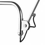 Bestlite BL10 Vägglampa Black/Chrome Bestlite BL10 Vägglampa Black/Chrome