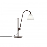 Bestlite BL1 Bordslampa Bone China/Black Brass Bestlite BL1 Bordslampa Bone China/Black Brass