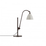 Bestlite BL1 Bordslampa Classic White/Black Brass Bestlite BL1 Bordslampa Classic White/Black Brass