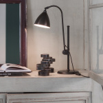 Bestlite BL1 Bordslampa Black Brass/Black Brass Bestlite BL1 Bordslampa Black Brass/Black Brass