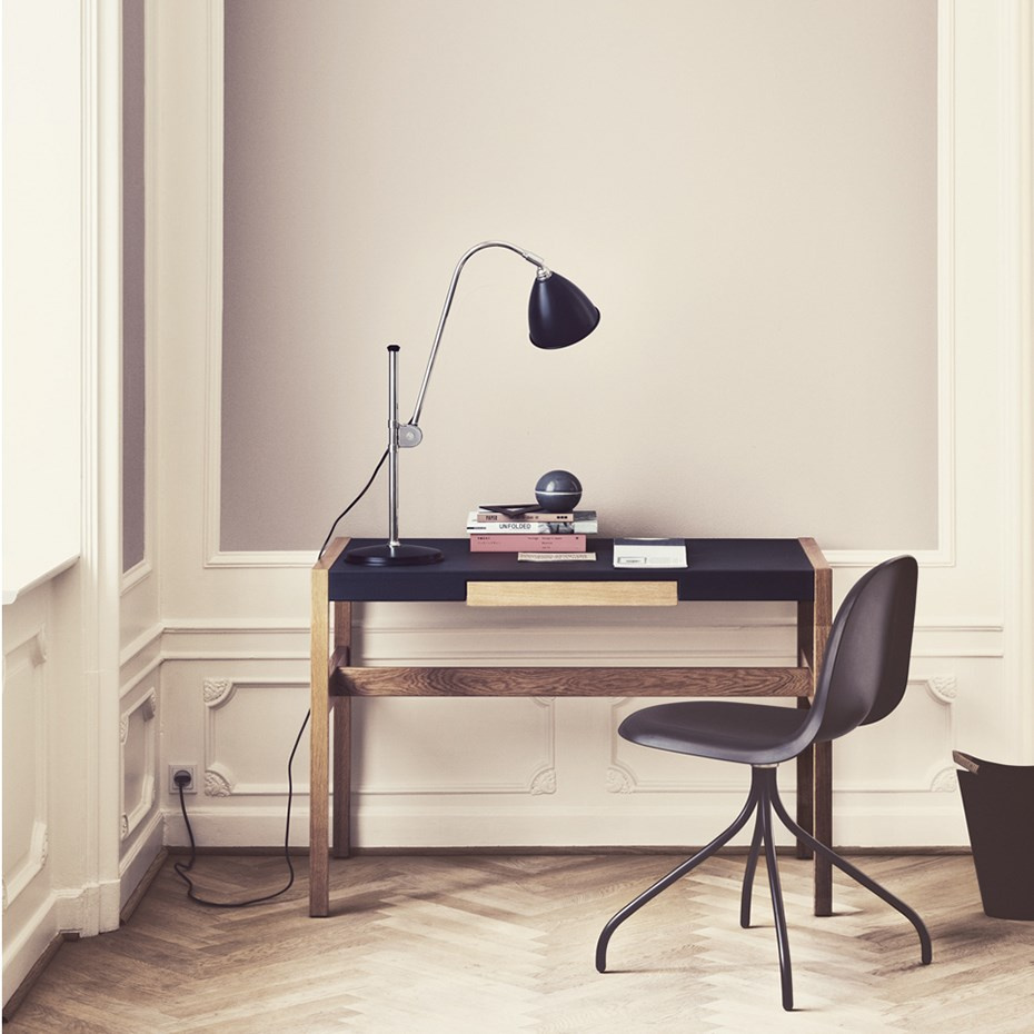 Bestlite BL1 Bordslampa White/Brass